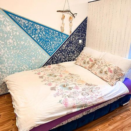 Apartma Angelika 포르토로즈 외부 사진