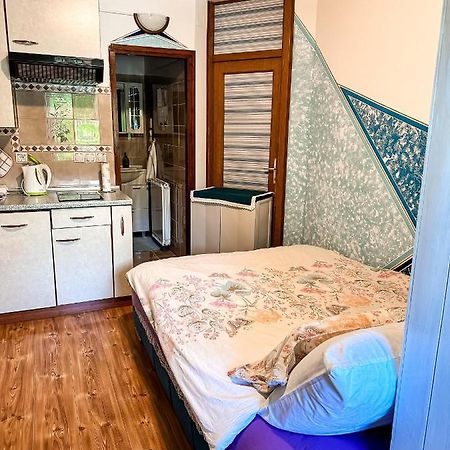Apartma Angelika 포르토로즈 외부 사진