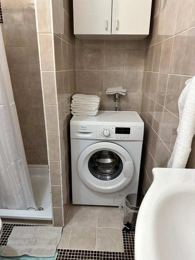 Apartma Angelika 포르토로즈 외부 사진