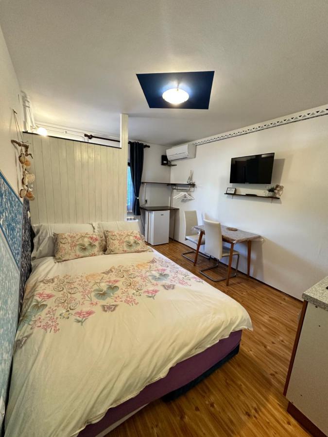 Apartma Angelika 포르토로즈 외부 사진