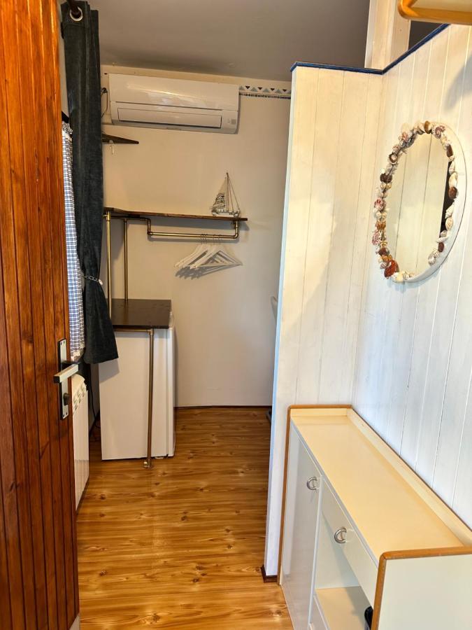 Apartma Angelika 포르토로즈 외부 사진