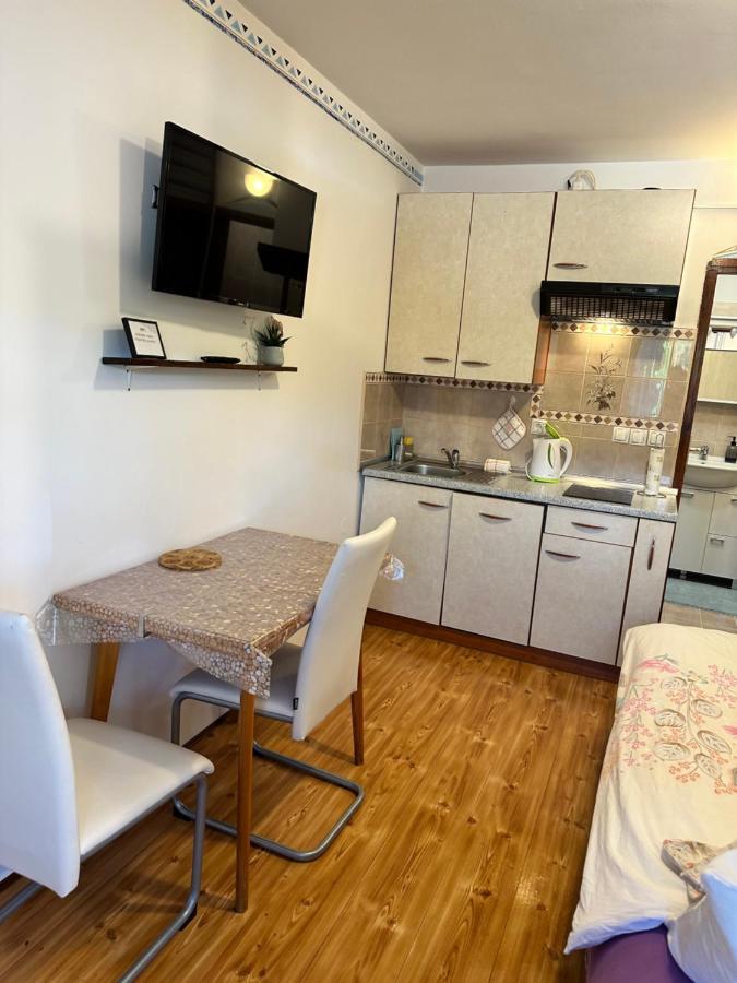 Apartma Angelika 포르토로즈 외부 사진