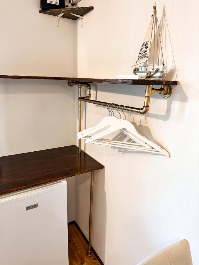 Apartma Angelika 포르토로즈 외부 사진