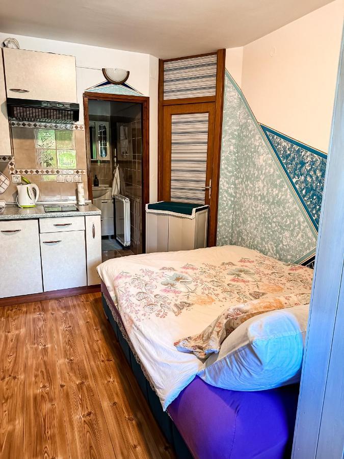 Apartma Angelika 포르토로즈 외부 사진