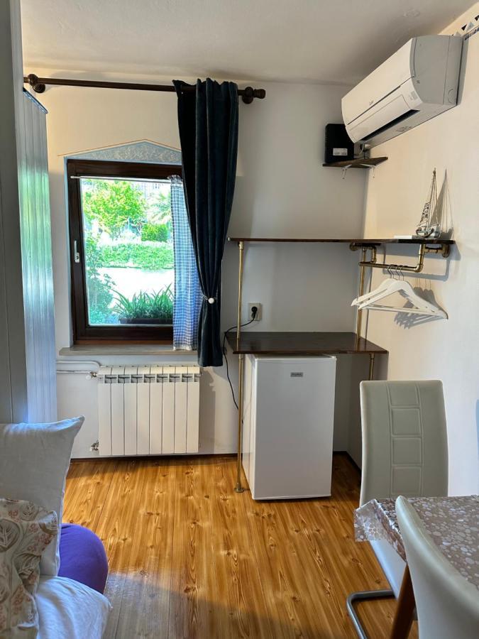 Apartma Angelika 포르토로즈 외부 사진